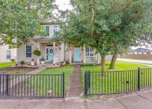 Property at 18701 Golden Eagle Way, Elgin, TX 78621, 2 beds, 2.5 baths