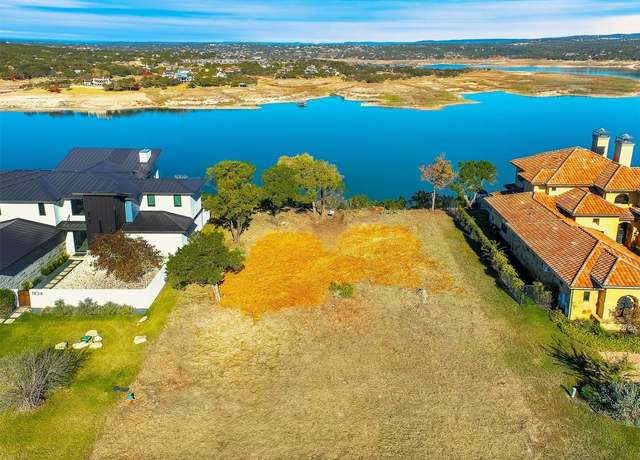 Property at 1108 Watercliffe Dr, Lago Vista, TX 78645