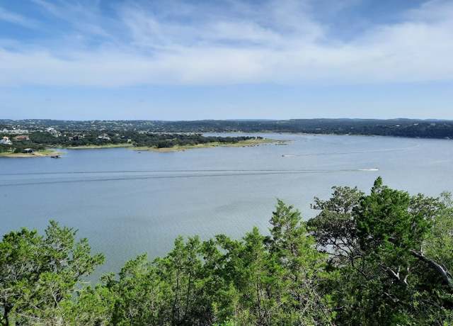 Property at 1108 Watercliffe Dr, Lago Vista, TX 78645