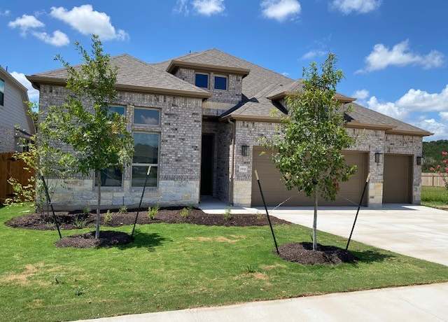 Property at 1932 Scenic Heights Ln, Georgetown, TX 78628, 4 beds, 3 baths