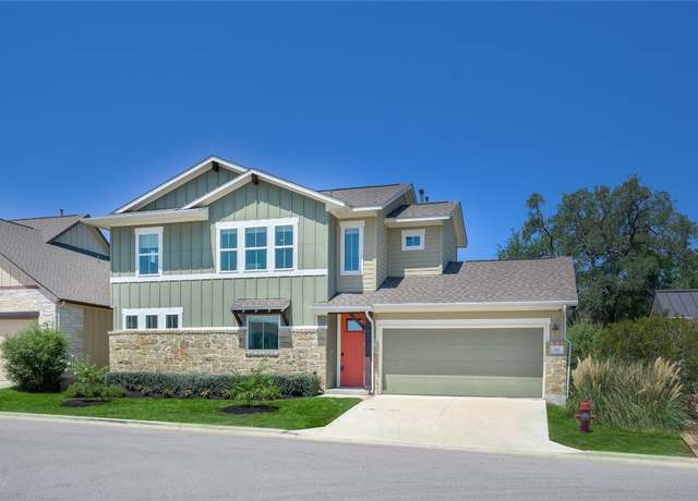 Property at 142 Volterra Ln, Dripping Springs, TX 78620, 3 beds, 2.5 baths