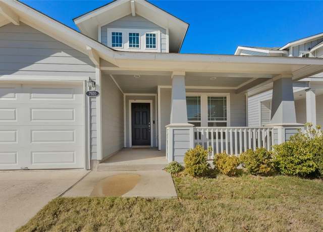 Property at 7920 Castelardo Pl #50, Round Rock, TX 78665, 3 beds, 2 baths
