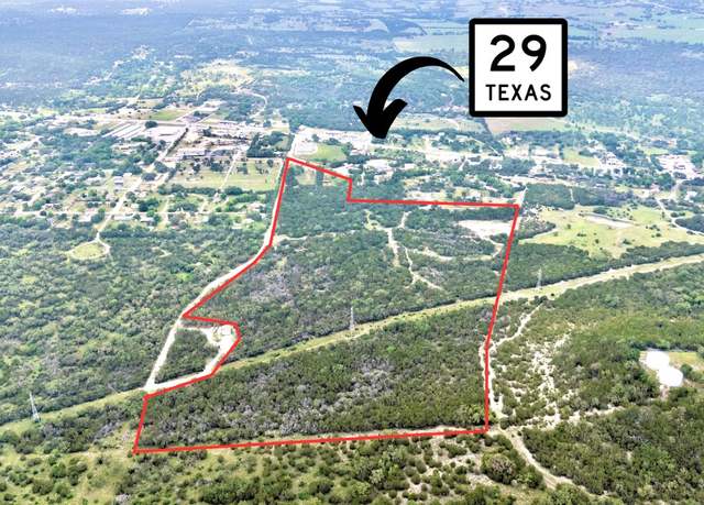 Property at 251 Post Mountain Rd, Burnet, TX 78611