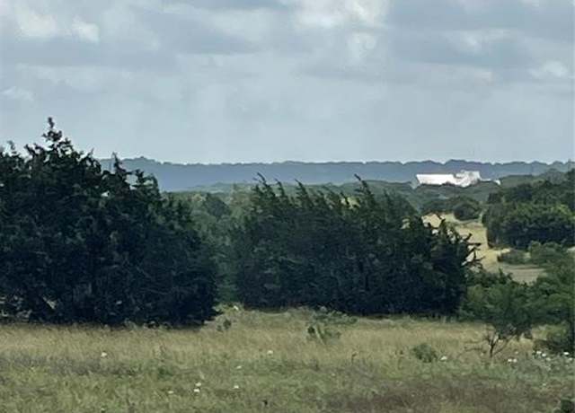 Property at 740 Three Creeks Dr, Bertram, TX 78605