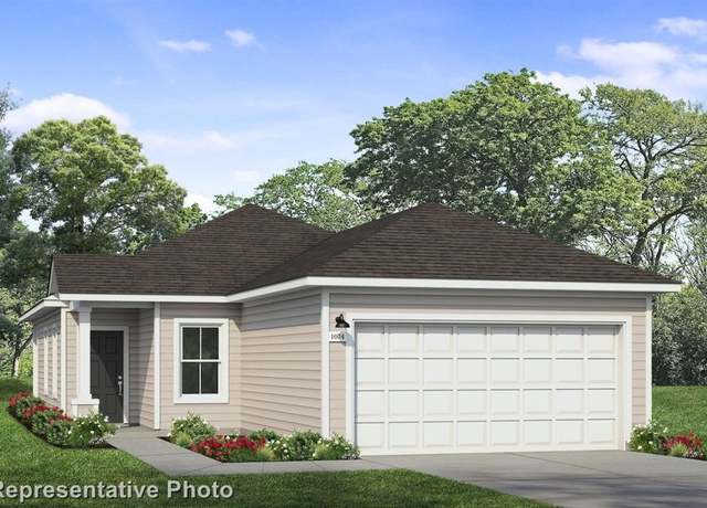 Property at 106 Honeybee Ln, Elgin, TX 78621, 3 beds, 2 baths