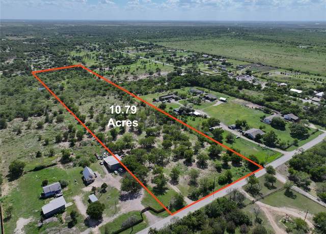 Property at 983 Longhollow Rd Rd, Dale, TX 78616