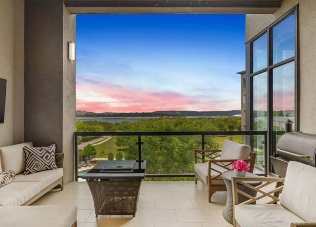 Property at 5921 Hiline Rd #1303, Austin, TX 78734, 3 beds, 2 baths