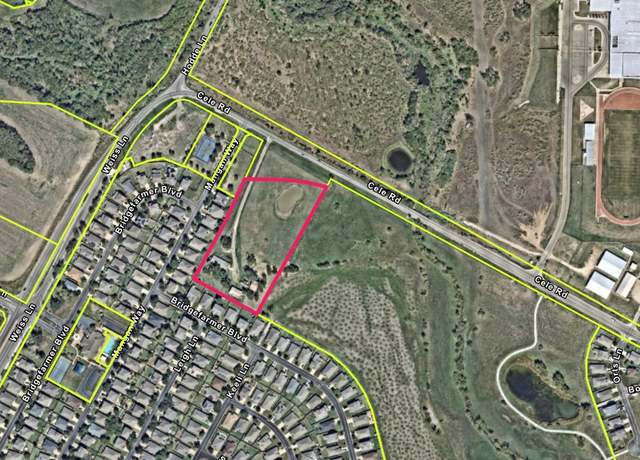 Property at 5807 Cele Rd, Pflugerville, TX 78660, 3 beds, 2 baths