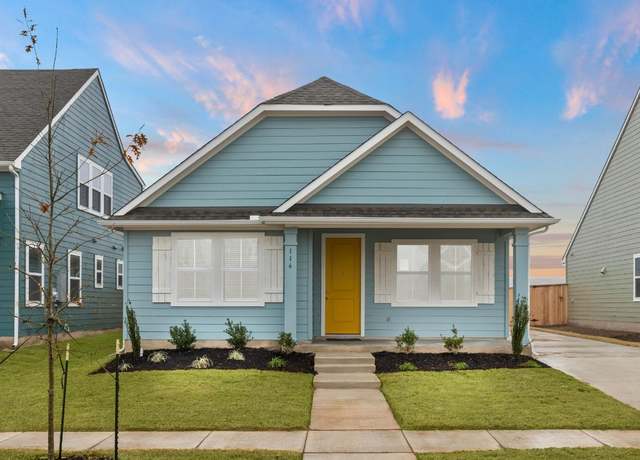 Property at 121 Elm Branch Trl, Taylor, TX 76574, 3 beds, 2 baths