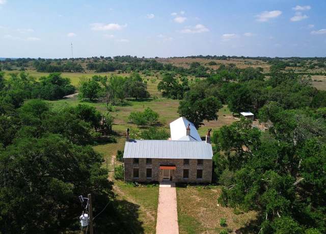 Property at 1037 Ranch Road 962 W, Round Mountain, TX 78663, 3 beds, 2.5 baths