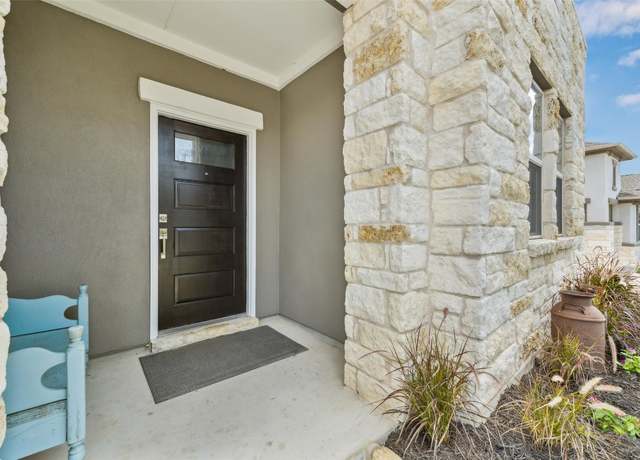 Property at 1324 Eagle Ray St, Leander, TX 78641, 5 beds, 3 baths