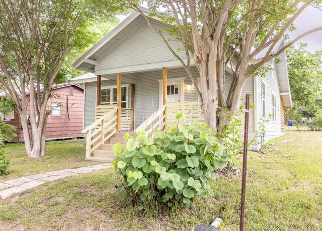 Property at 2010 Benton St, Gonzales, TX 78629, 2 beds, 2 baths