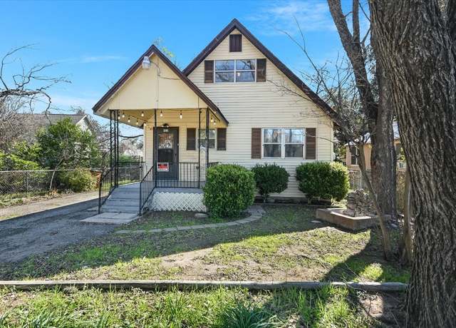 Property at 405 Montopolis Dr, Austin, TX 78741, 2 beds, 1 bath