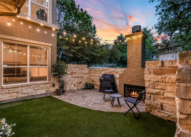 Property at 3406 Menchaca Rd #33, Austin, TX 78704, 2 beds, 2.5 baths