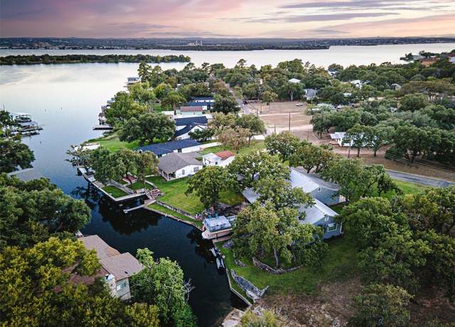 Property at 1104 Hill Circle West Dr, Granite Shoals, TX 78654, 3 beds, 3.5 baths