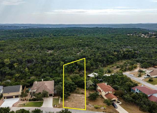 Property at 509 Heron Dr, Austin, TX 78734