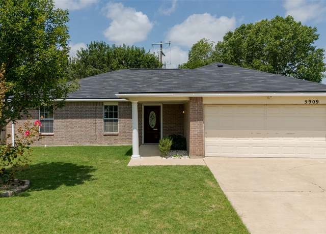 Property at 5909 Medina Dr, Killeen, TX 76542, 1 bed, 3 baths