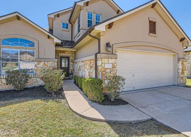 Property at 200 Kiras Ct, Austin, TX 78737, 4 beds, 2.5 baths
