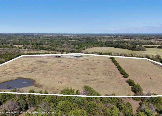 Property at 1850 Lcr 439, Groesbeck, TX 76667, 3 beds, 2.5 baths