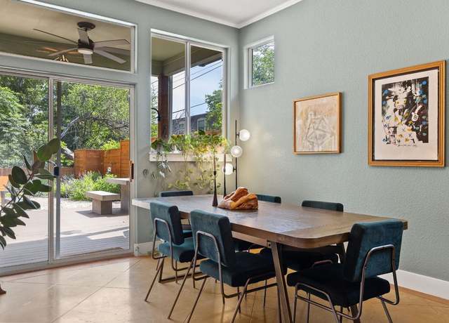 Property at 2710 Jones Rd Unit B, Austin, TX 78745, 2 beds, 2.5 baths
