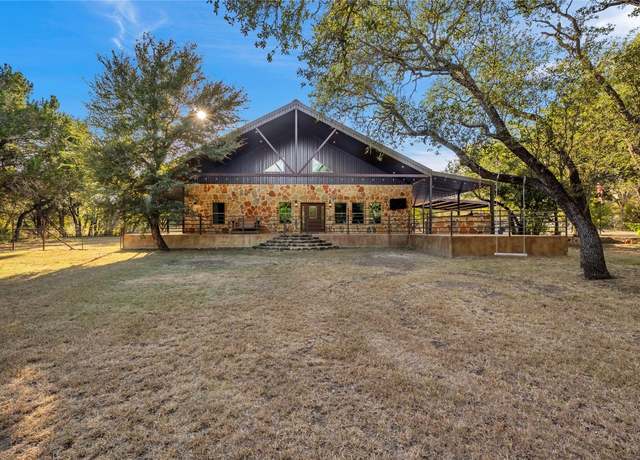 Property at 5971 County Road 208, Lampasas, TX 76550, 4 beds, 2 baths