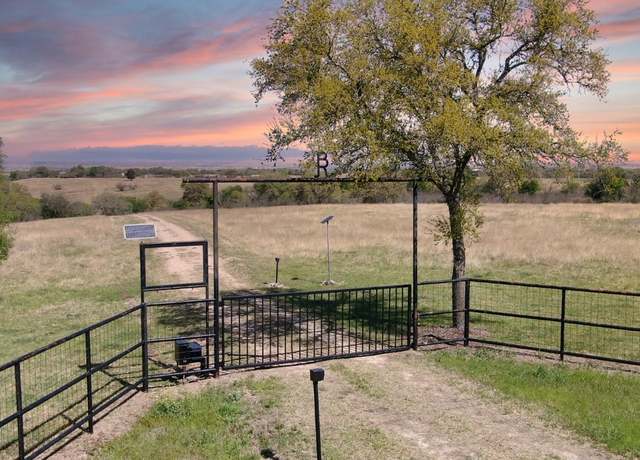 Property at 9606 Fm 20 Old Lehmann Rd, Kingsbury, TX 78638