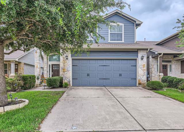 Property at 8521 White Ibis Dr, Austin, TX 78729, 3 beds, 2.5 baths