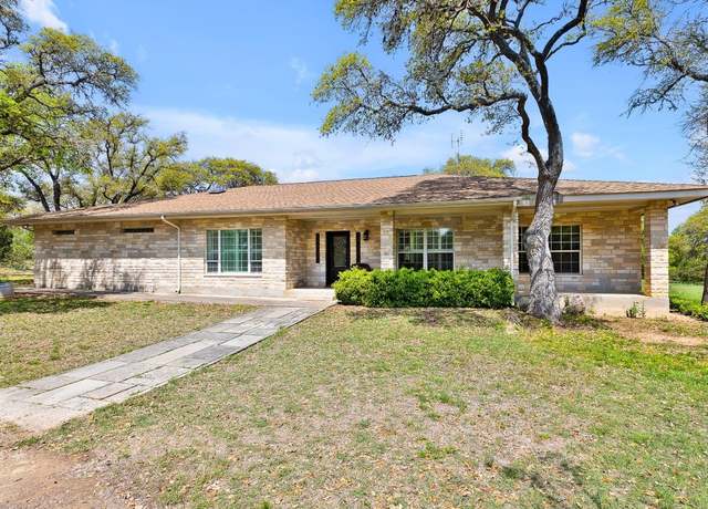 Property at 297 Carpers Trl Trl, Fischer, TX 78623, 3 beds, 3.5 baths