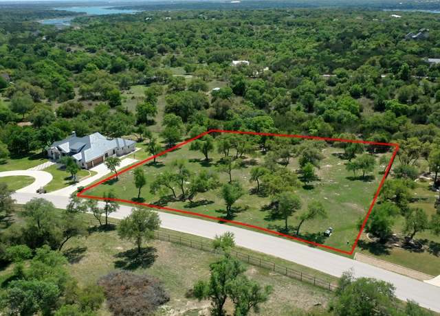 Property at 709 Highland Overlook, Georgetown, TX 78633