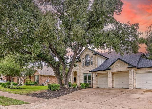 Property at 2222 Buena Vista Ln, Round Rock, TX 78665, 4 beds, 3.5 baths