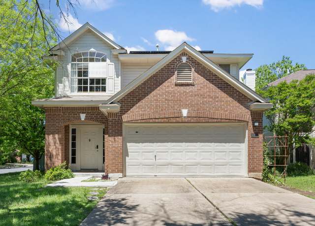 Property at 13400 Rossello Dr, Austin, TX 78729, 3 beds, 2.5 baths