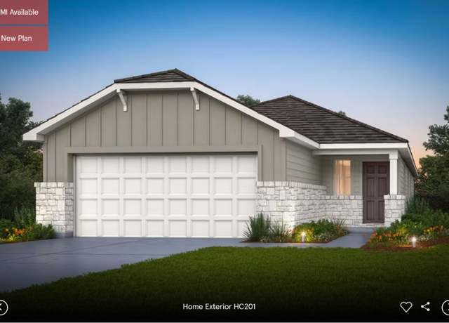 Property at 389 Begonia St, Buda, TX 78610, 3 beds, 2 baths