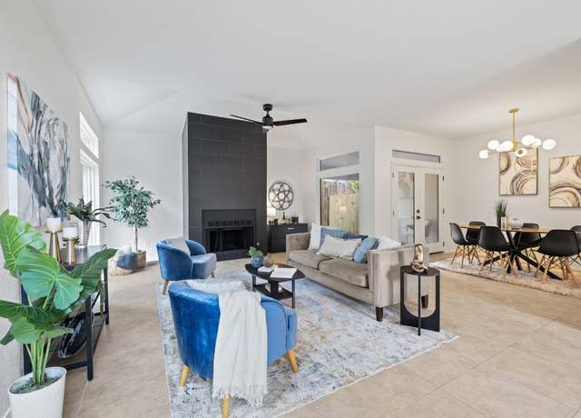 Property at 8320 Greenslope Dr Unit A, Austin, TX 78759, 2 beds, 2.5 baths