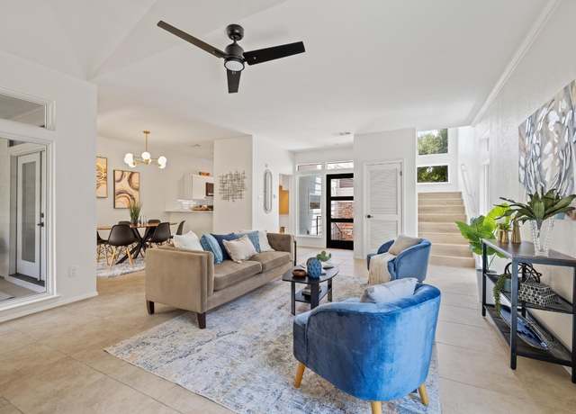 Property at 8320 Greenslope Dr Unit A, Austin, TX 78759, 2 beds, 2.5 baths
