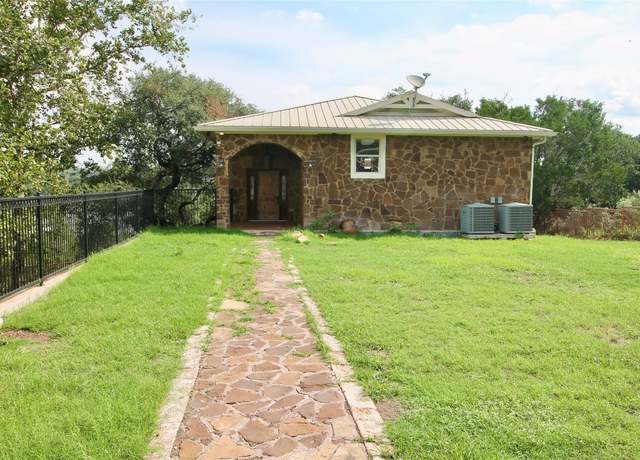 Property at 20700 E Lakeshore Dr, Spicewood, TX 78669, 3 beds, 3.5 baths