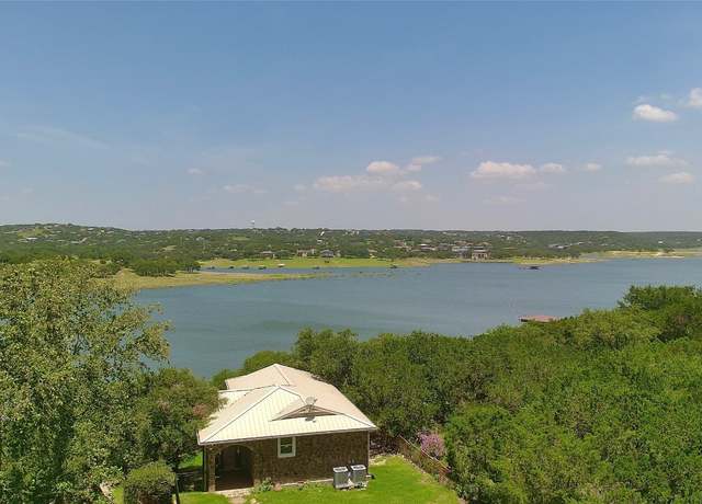 Property at 20700 E Lakeshore Dr, Spicewood, TX 78669, 3 beds, 3.5 baths