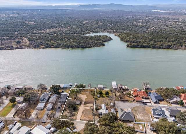 Property at 634 County Road 136a Rd, Kingsland, TX 78639