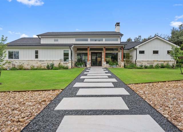 Property at 14701 Longbranch Dr, Austin, TX 78734, 3 beds, 3 baths