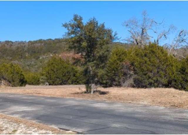 Property at Lot 52 Montana Springs Cv, Marble Falls, TX 78654