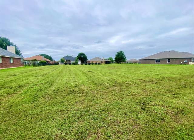 Property at 103 Egret Dr, Bastrop, TX 78602