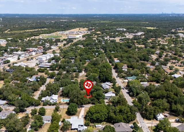 Property at 408 East St, Buda, TX 78610