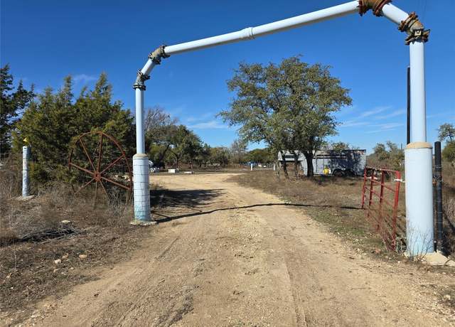 Property at 840 County Road 226 Rd, Florence, TX 76527