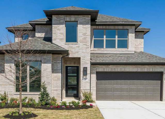 Property at 529 Rock Daisy Trl, Hutto, TX 78634, 4 beds, 3 baths