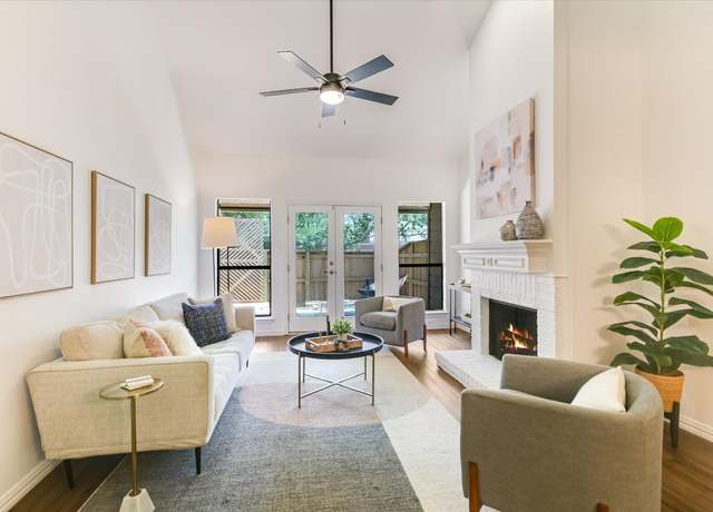 Property at 7205 Waldon Dr #209, Austin, TX 78750, 2 beds, 2 baths