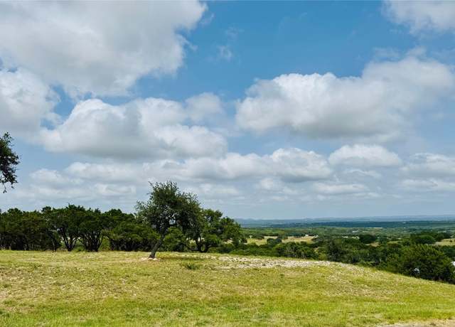 Property at Lot 97 Big Sky Ct, Blanco, TX 78606