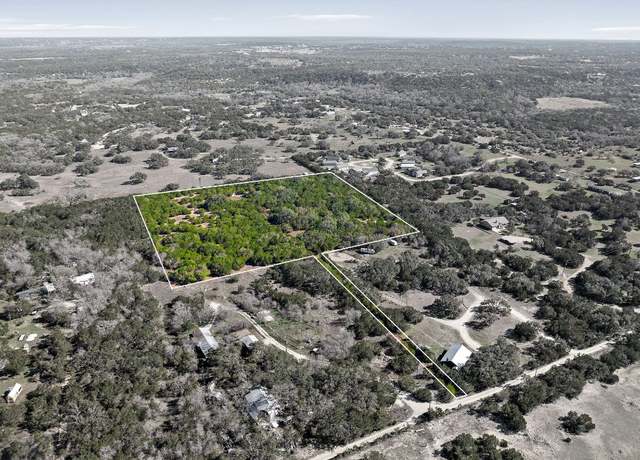 Property at E Gatlin Creek Rd, Dripping Springs, TX 78620