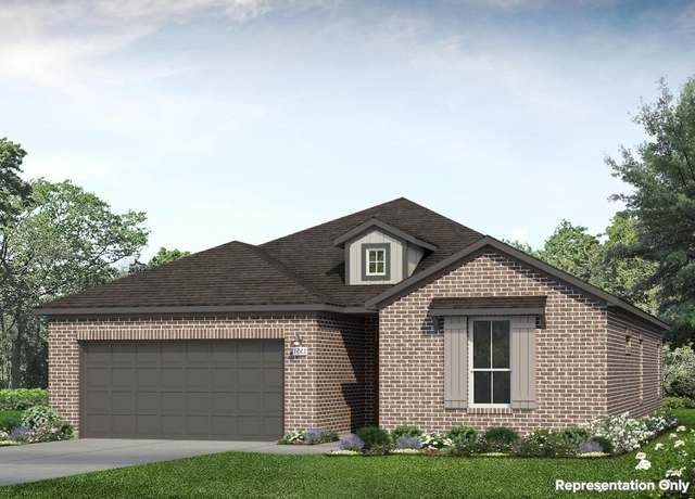 Property at 117 Rocky View Ln, Georgetown, TX 78628, 3 beds, 2 baths
