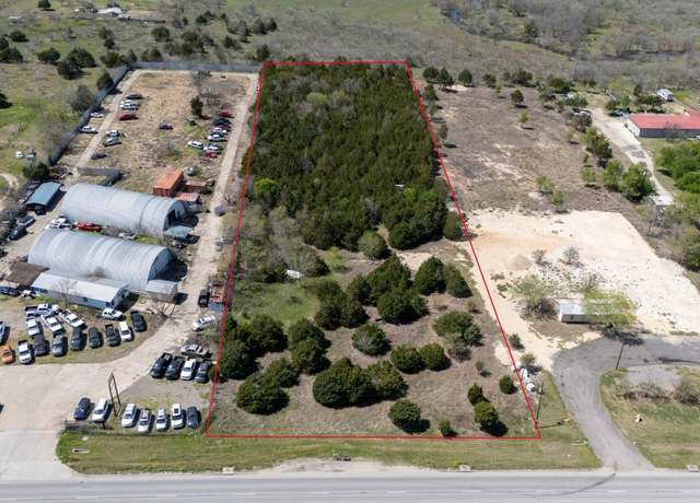 Property at 11624 S Us Hy 183 Hwy, Mustang Ridge, TX 78747