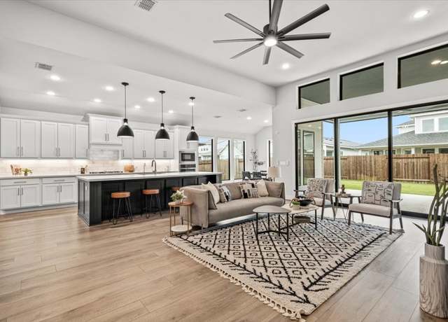 Property at 8317 Hubble Walk, Austin, TX 78744, 4 beds, 3 baths