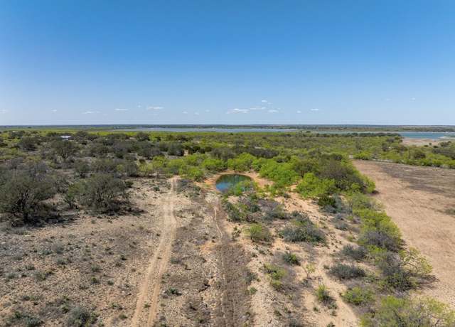 Property at 000 W 17th St, Brady, TX 76825